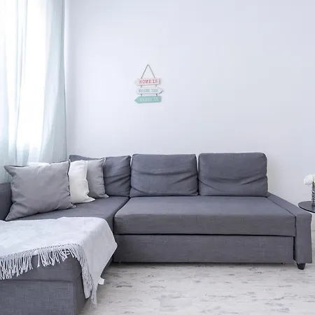 Nordic Sagrada Familia Apartment *