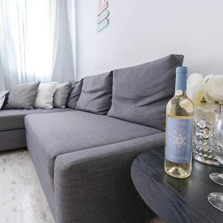 Apartment Nordic Sagrada Familia