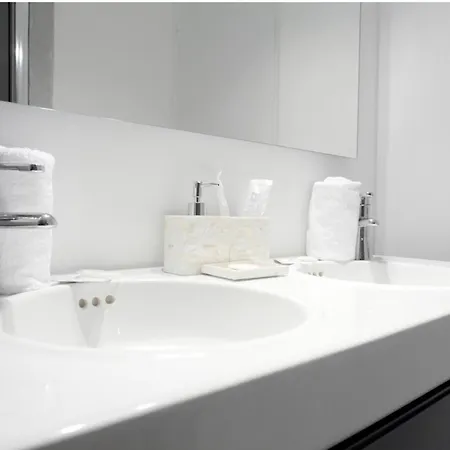 Nordic Sagrada Familia Apartment *