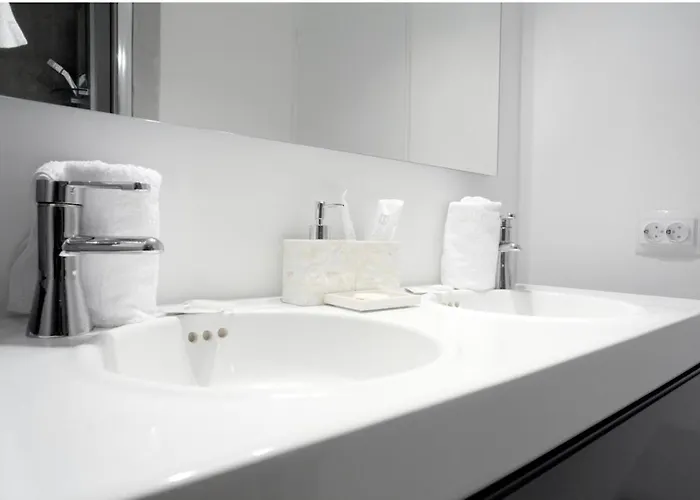 Nordic Sagrada Familia Apartment *