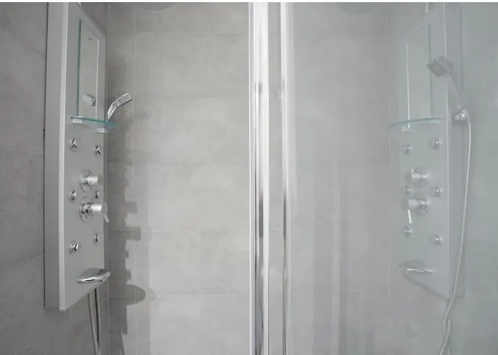Apartment Nordic Sagrada Familia Barcelona